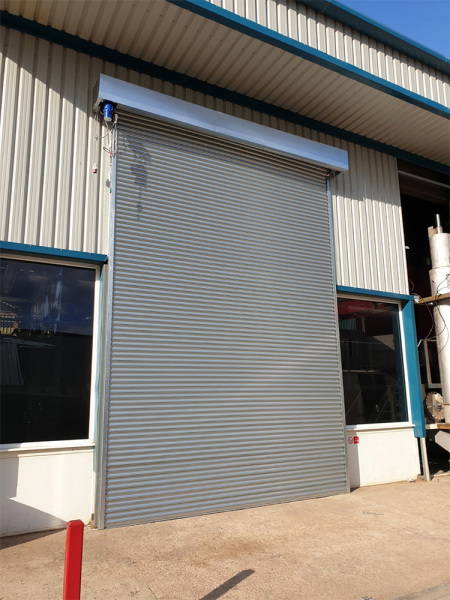 Wood Security Systems Your Needs Are Our Aim