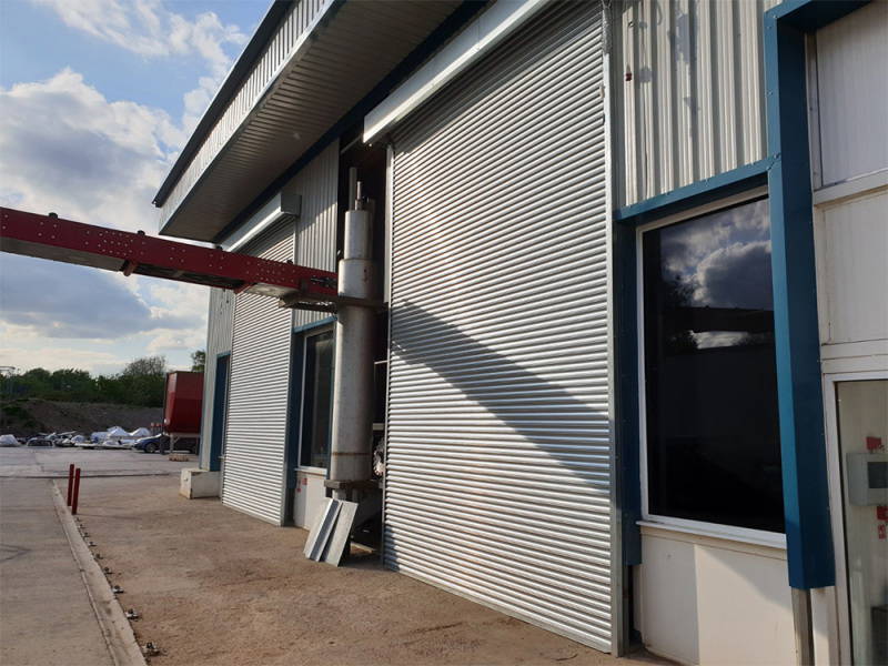 Wood Security Systems Your Needs Are Our Aim