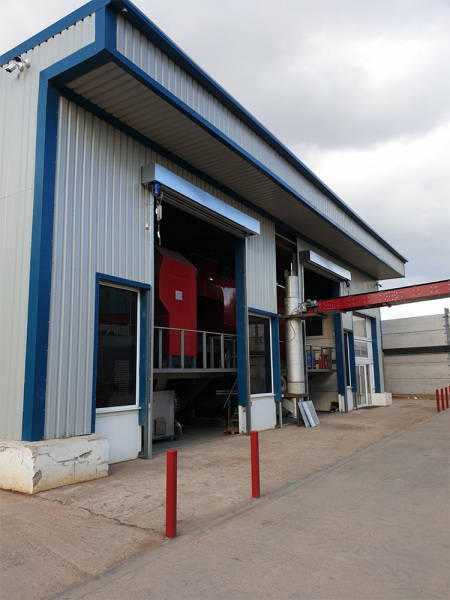 Wood Security Systems Your Needs Are Our Aim