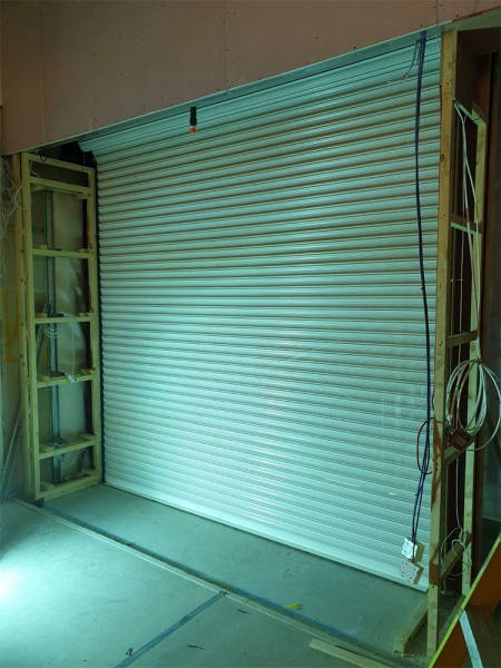Wood Security Systems Your Needs Are Our Aim