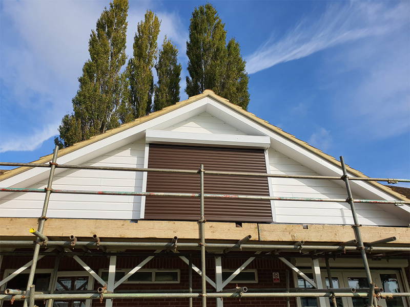 Wood Security Systems Your Needs Are Our Aim